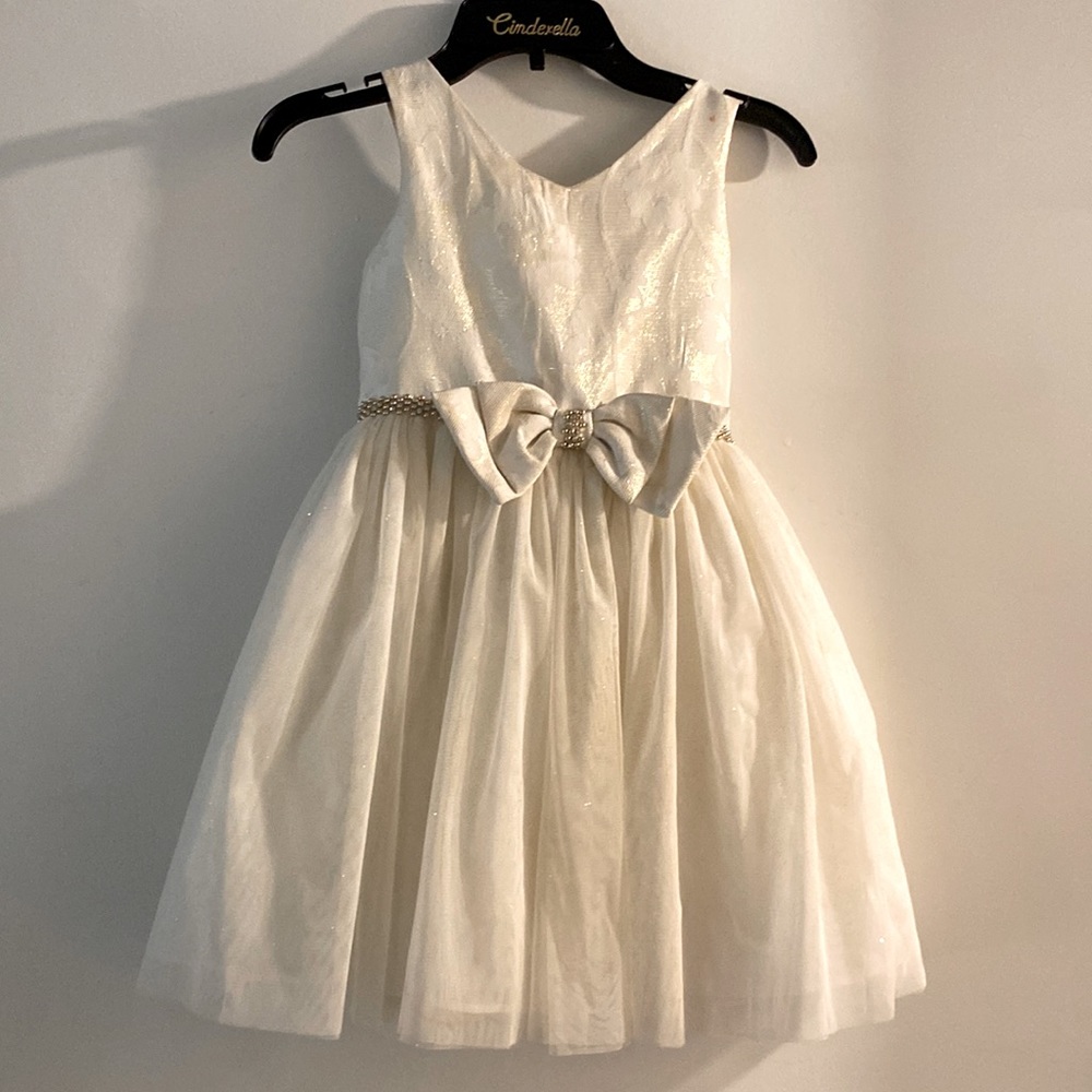 Nanette Lepore baby girl dress